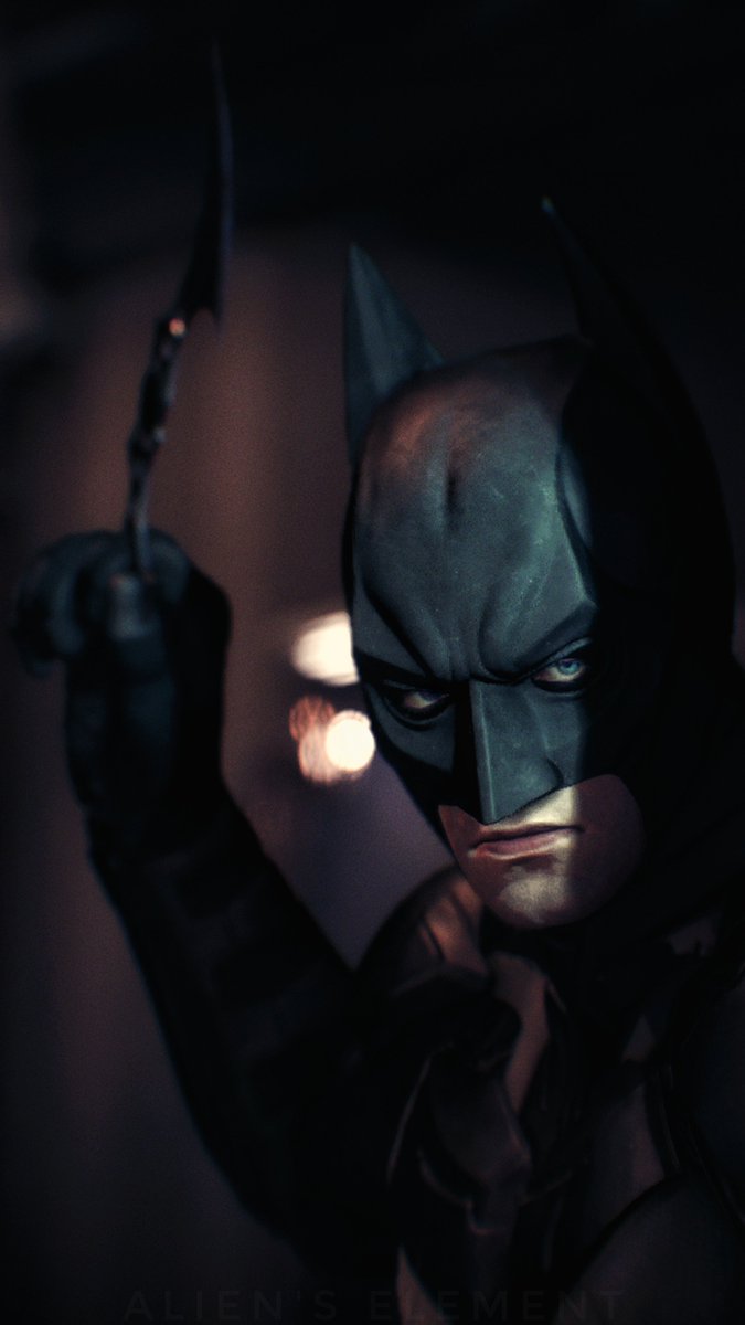 AliensElement's tweet photo. Batman: Arkham Knight PS5 https://t.co/EIXe11R8Ze