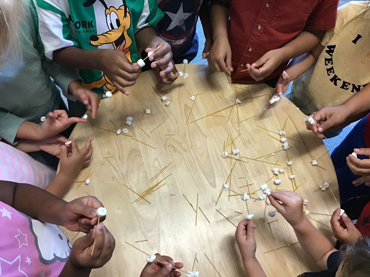 Villa Montessori Stone Ridge tweet media