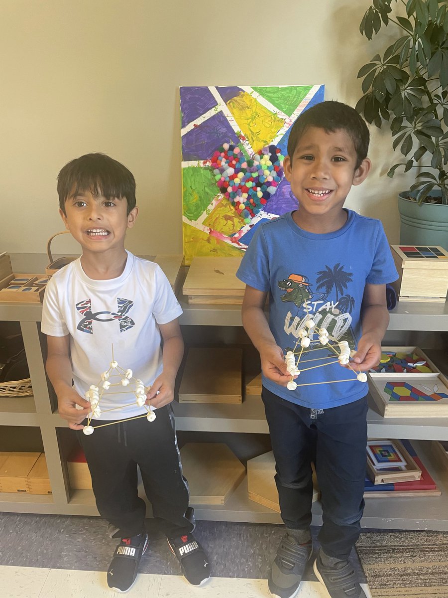 Villa Montessori Stone Ridge tweet media