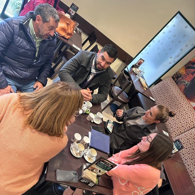 Bureau Salta tweet media