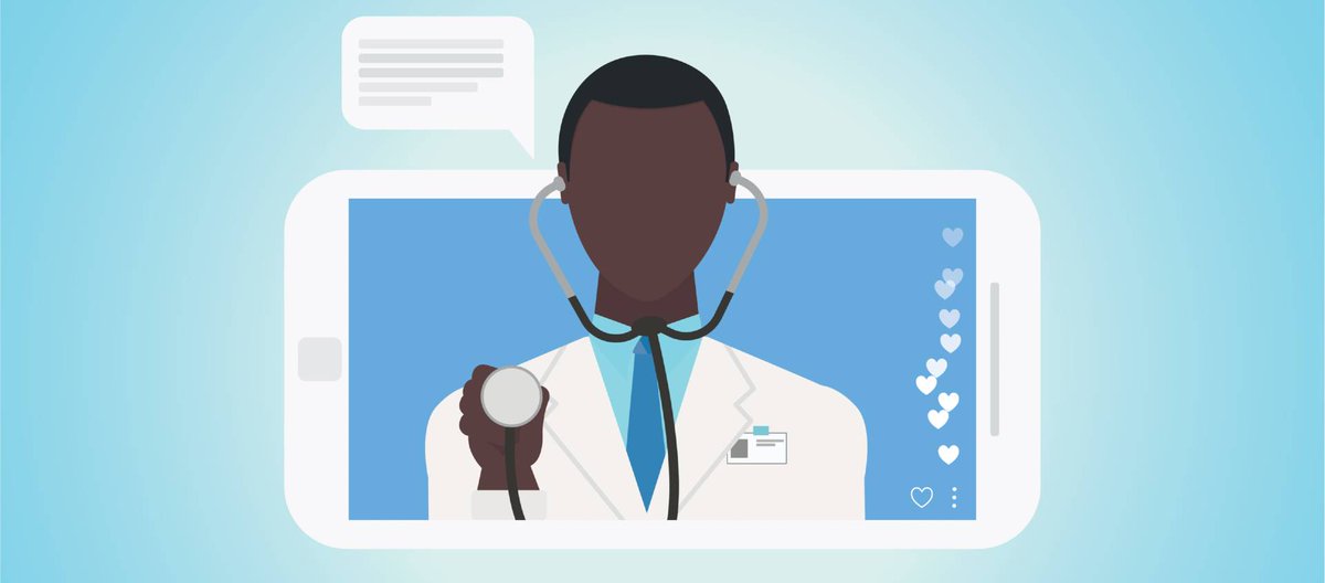 HealthLeaders's tweet photo. Cedars-Sinai is one of a growing number of prestigious health systems that are expanding access to consulting specialist. https://t.co/jWKl44qYeU
#HealthLeaders #Telehealth #Diagnosis #ConsumerAccess https://t.co/3x6O54vjfO