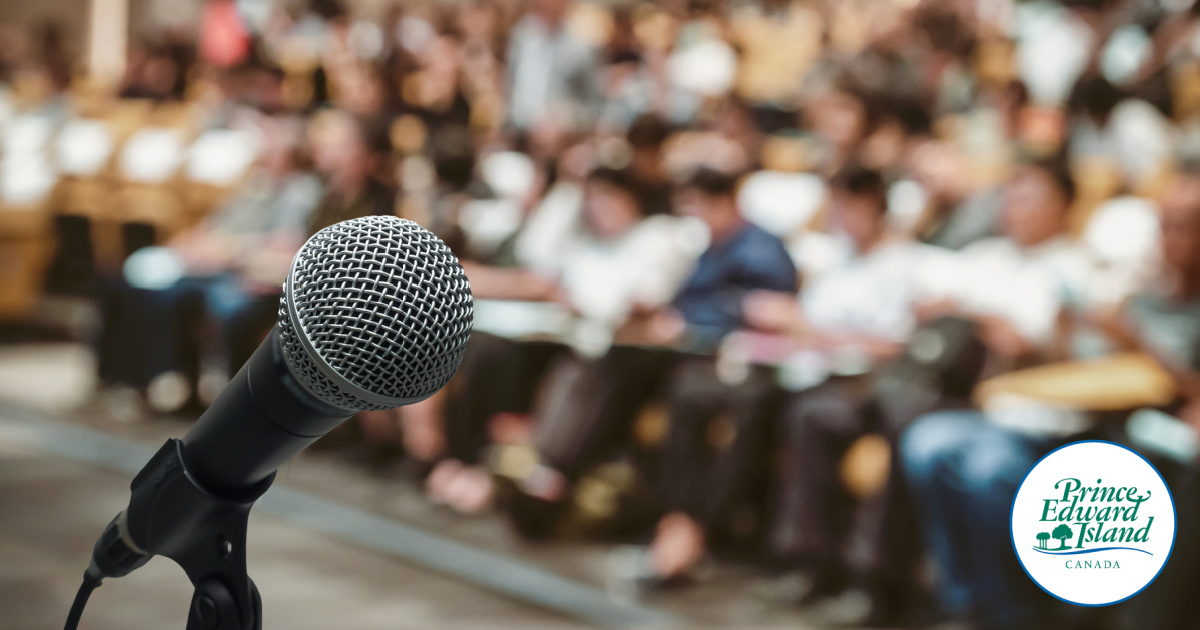 Information session and discussion on expanding services at the Park Street Emergency Shelter to include an Overdose Prevention Site.
👉 Wednesday, July 19, 2023
👉 6 – 8 pm
👉 Memorial Hall, Confederation Centre
Everyone welcome.
More info: ow.ly/MuAw50PaPqY