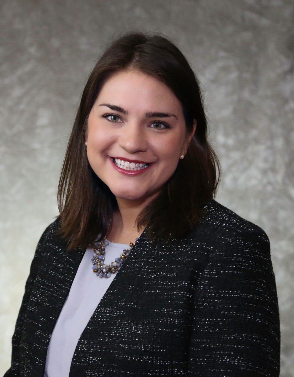 The Maryland Department of Labor announced yesterday the appointment of Assistant Secretary Erin Roth '19, within the Division of Workforce Development and Adult Learning. Congratulations Erin! 

#LeadershipMaryland #DepartmentofLabor