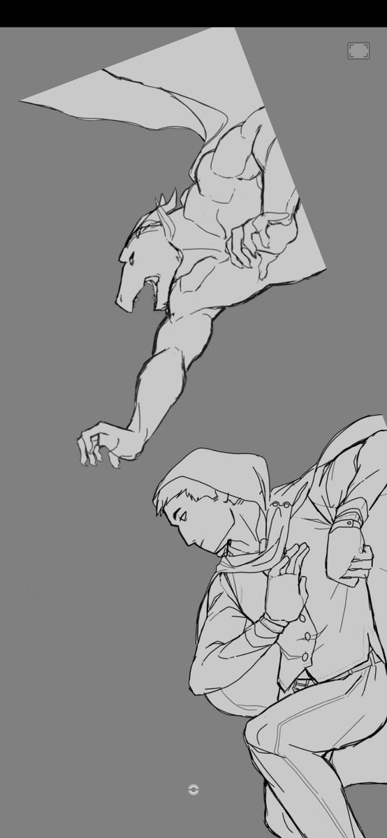 spetronimous's tweet photo. This took the whole day😭 and I still need to refine it😭 https://t.co/chpt5CYcHG