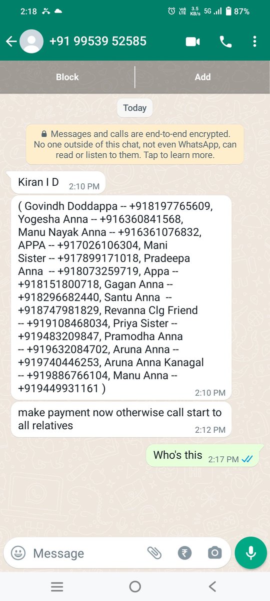 Crazyboy Keerthi tweet media