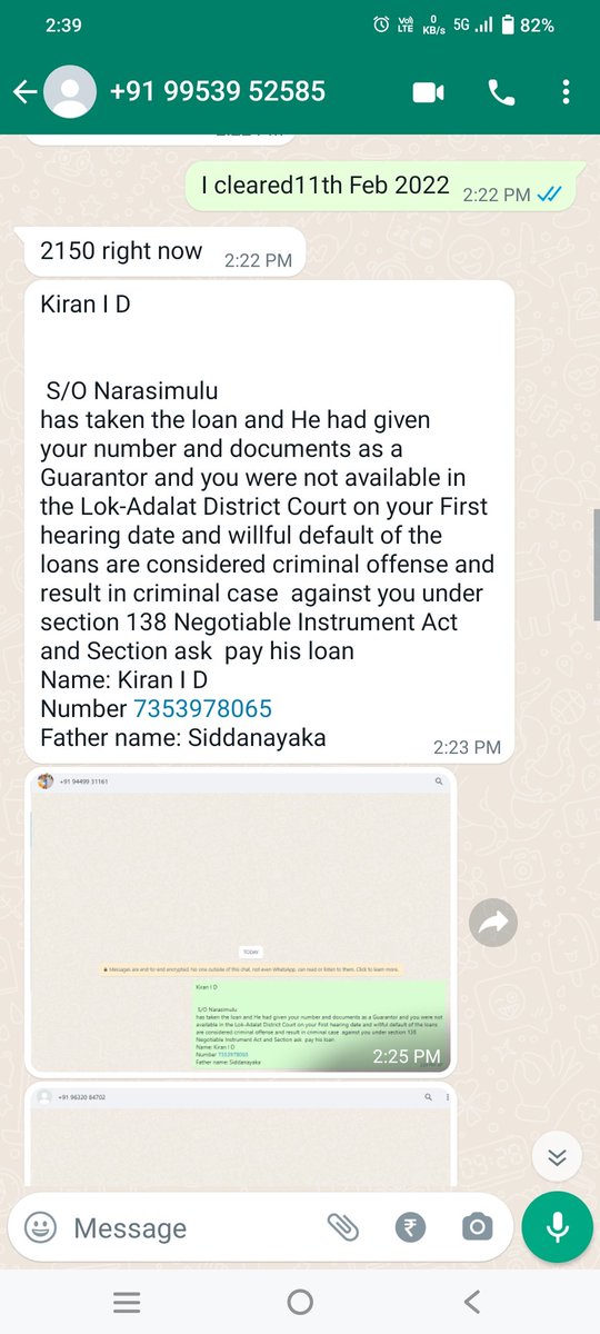 Crazyboy Keerthi tweet media