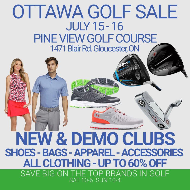 Pine View GC tweet media