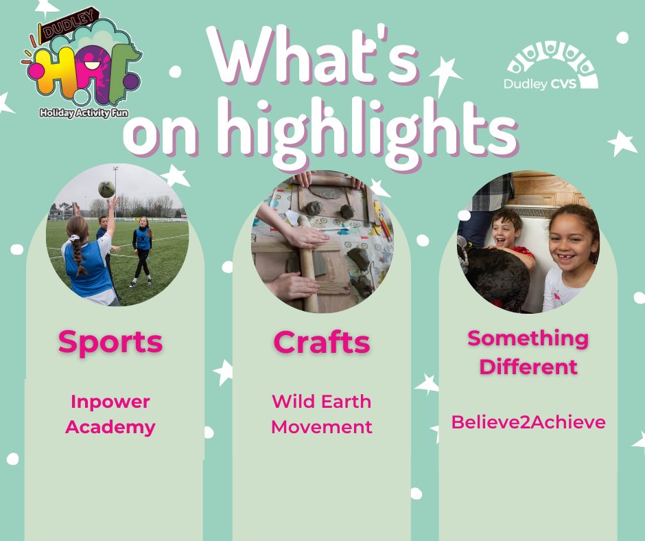 CYPF@DudleyCVS tweet media