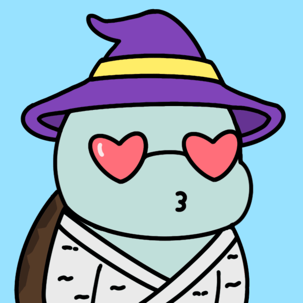 Chubby Turtles NFT tweet media