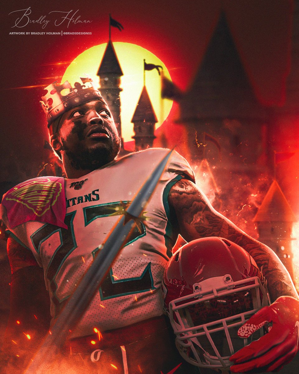 Sports Design needs to continue to grow!

This is why I created a pack with 5 of my favorite PSDs so others can learn from my work.

Just RT this tweet and I'll DM it to you for free.

(must be following so I can DM you)