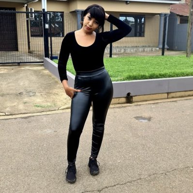 Chantiegh's tweet photo. #NewProfilePic https://t.co/1LrKboKufN