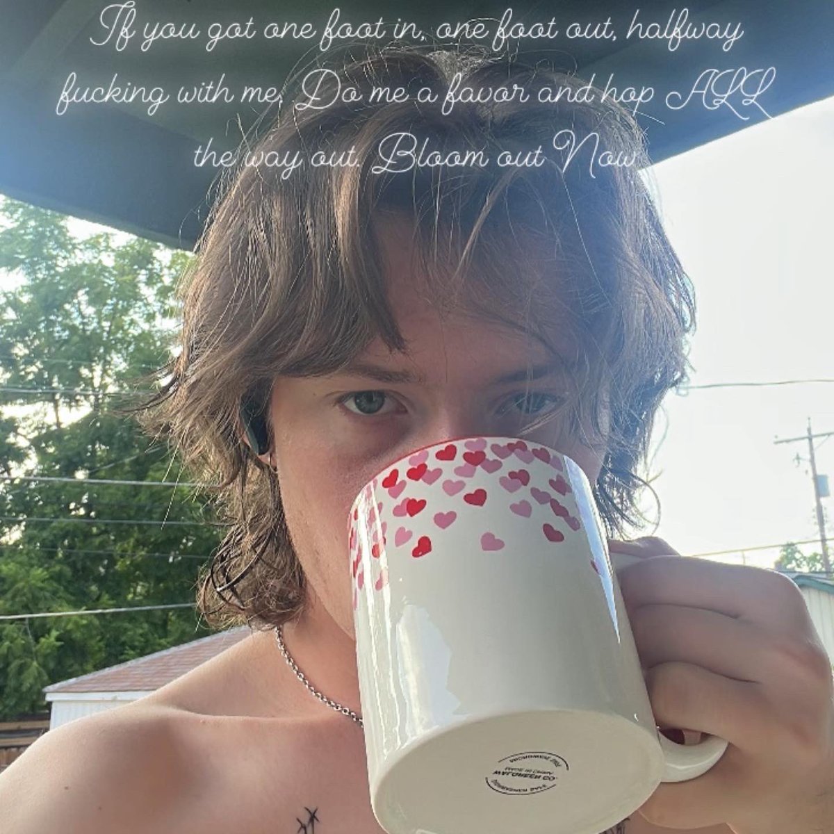 simple__syrup's tweet photo. My second album Bloom is out now on Business Casual :-) 🌸✨🦋🌈🕊

Poured myself into this project the past few years, never been more proud of something I’ve made. I hope you enjoy it <3

100 tapes for sale via @bizcasual bandcamp. Streaming everywhere now 

Thank you ✨✨✨ https://t.co/oXFMeybp4R