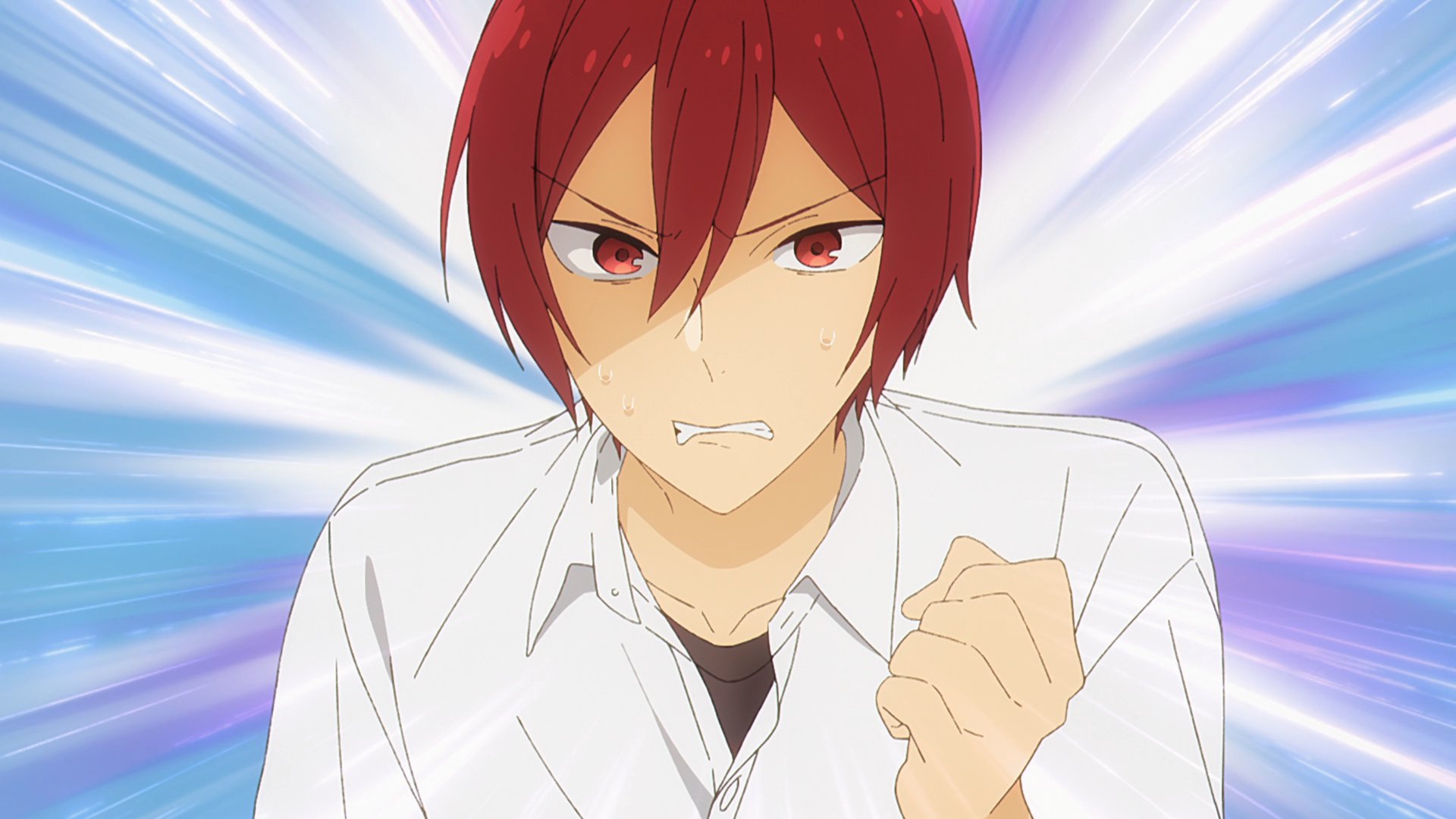 Crunchyroll unveils Horimiya: The Missing Pieces English dub