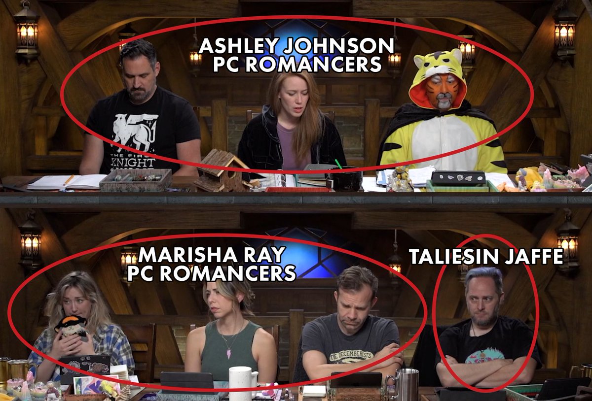 marisharaygun's tweet image. there are three types of people