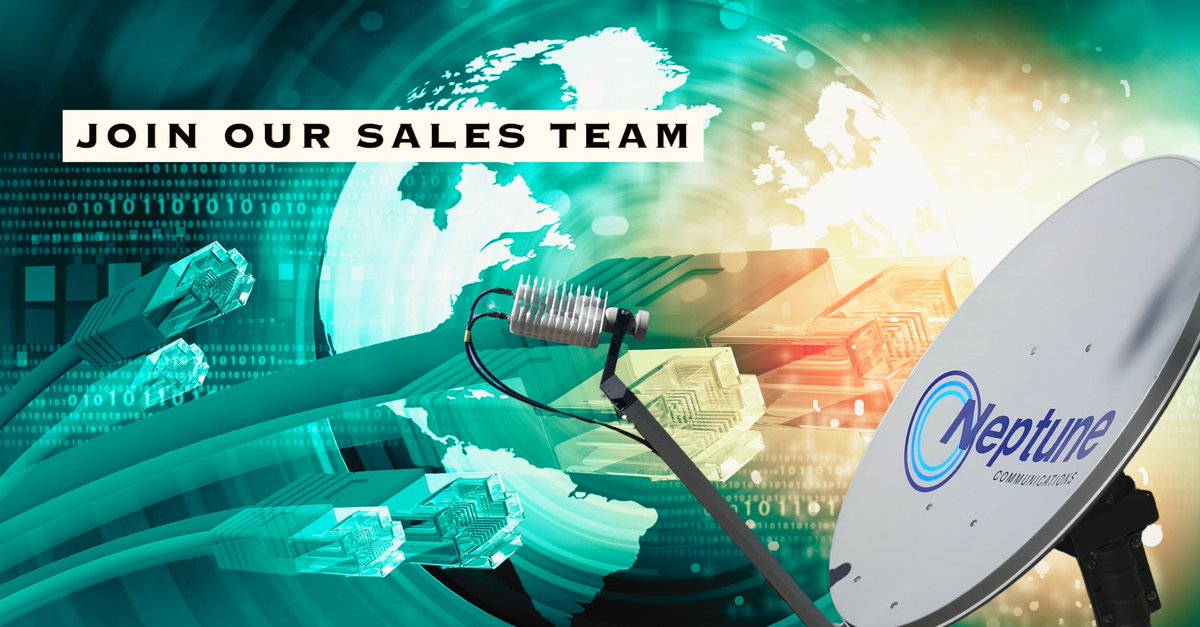 Neptune_Comms's tweet photo. We are looking for a high achieving SALES CONSULTANT to join our team in Jamaica. Apply here-https://t.co/o5XpeDHjC2 https://t.co/r9KcwzmhFa