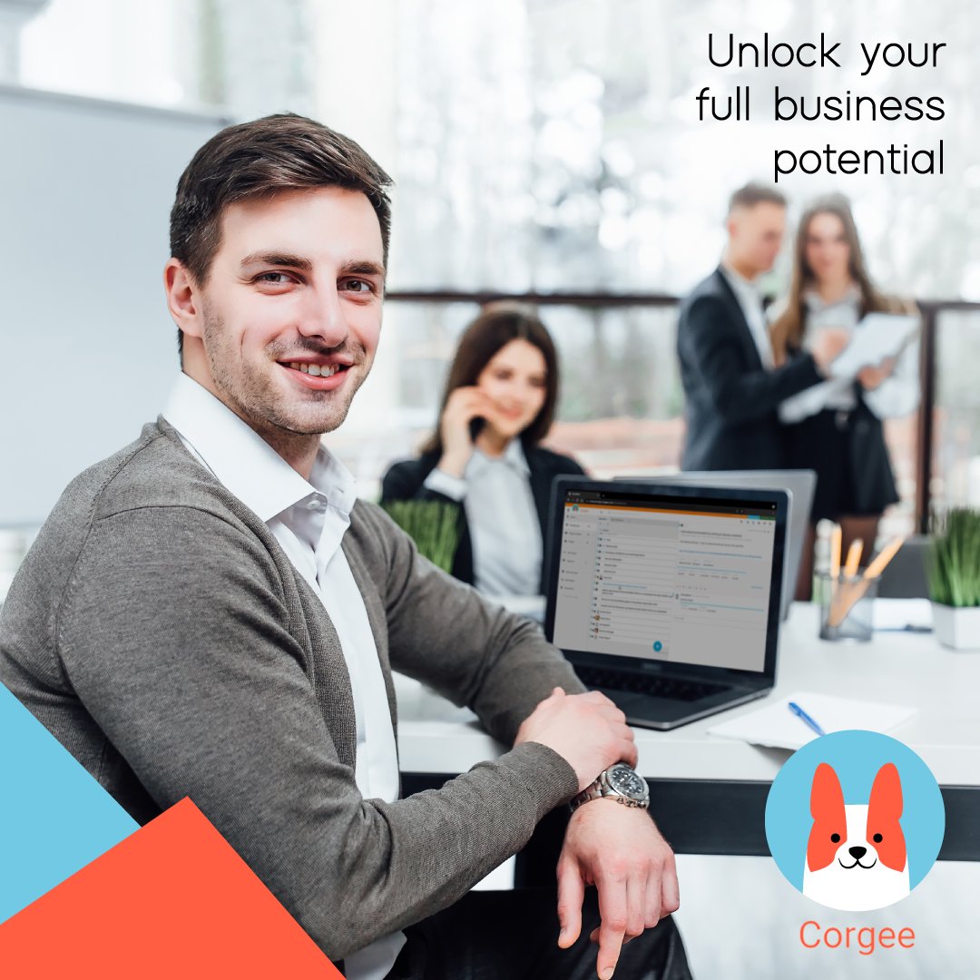 Unlock the full potential of your business with Corgee! 💪🌟 Our flexible and customizable tool empowers your teams to work efficiently, ensuring seamless collaboration and top-notch results. Try it for FREE 📩 demo@corgee.com #OutsourcingExcellence #Corgee