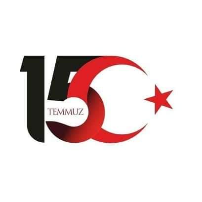 fen_cemil's tweet photo. Gençler;
İçimizdeki hainlere sakın göz açtırmayın.
Bu Yüce Millet 15 Temmuz'da yapılanları hiçbir zaman unutmayacaktır. 
Sizlerde unutmayın,unutturmayın.

Şehitlerimizin mekânı cennet olsu.

15 Temmuz Demokrasi ve Milli Birlik Günü Kutlu Olsun🇹🇷🇹🇷🇹🇷
@mehmetyigitmem 
@OBirtekocak https://t.co/Rvhxrxg26E