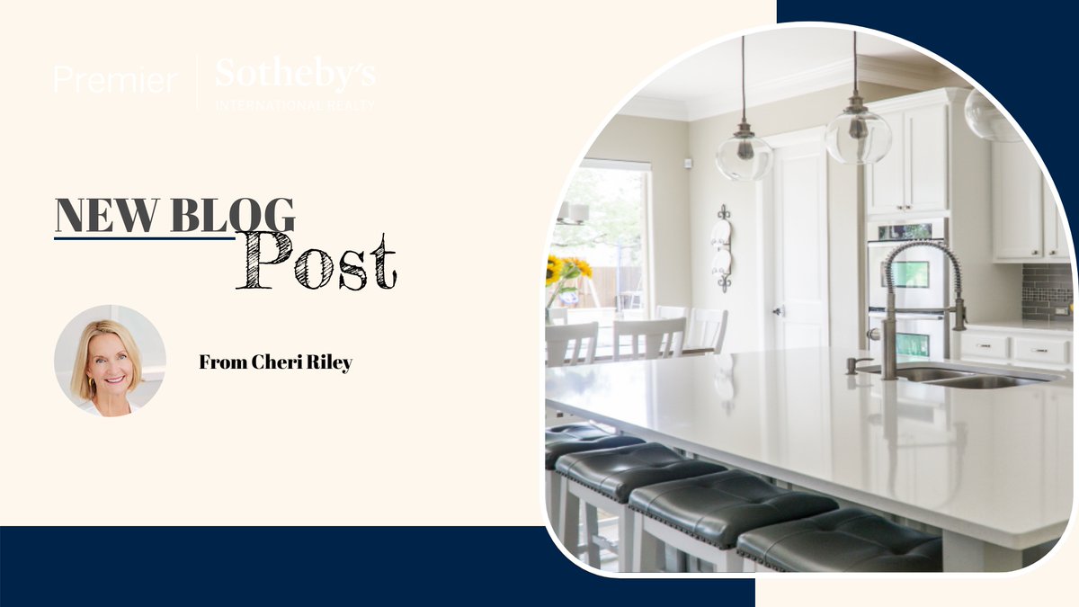 cheririley's tweet photo. Of all the factors that affect your home loan interest rate, most are out of your control, but there are two you can influence to tilt the best-rate odds in your favor. Check out this new blog to read about them! https://t.co/5DAjBhBraZ https://t.co/nD7VIiLxgz