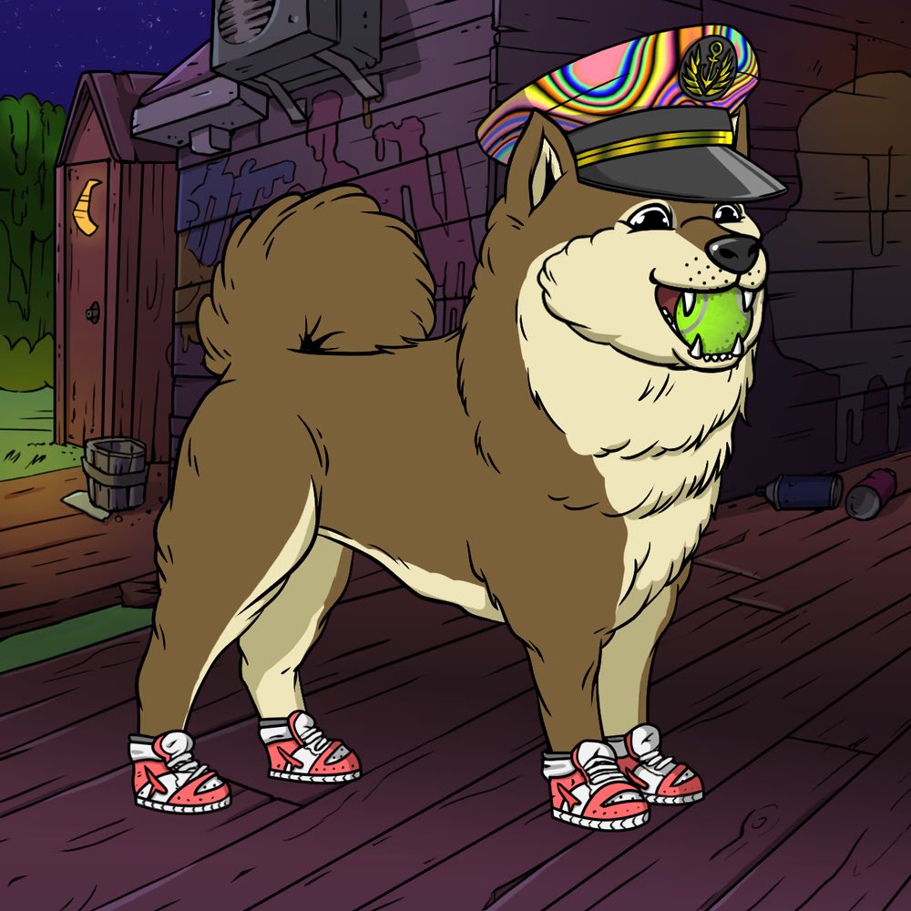 Happy full set Friday! 2+ years in the making