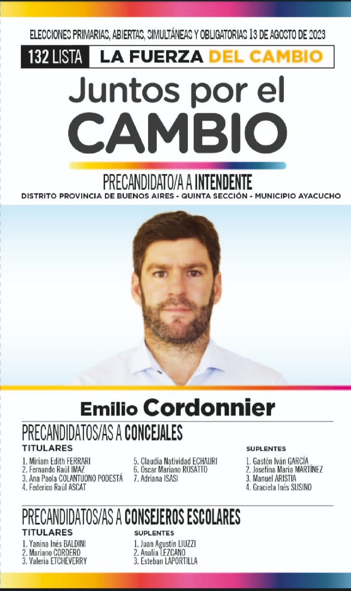 Federicocape's tweet photo. En Ayacucho??
La Cordonnieta https://t.co/D5lBaaXL6y