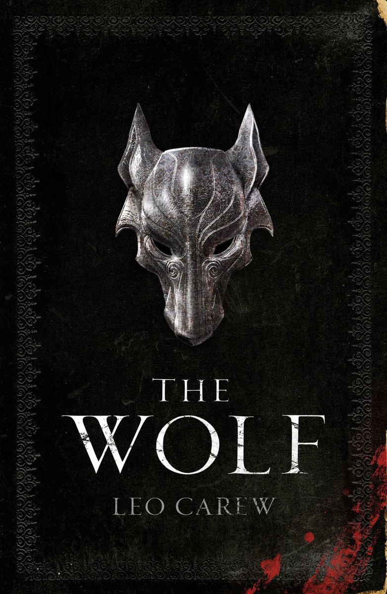 the Howling Pack tweet media