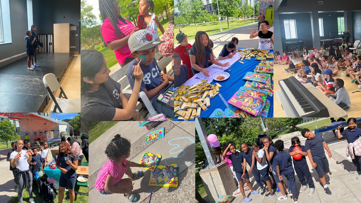 BGC Toronto Kiwanis tweet media