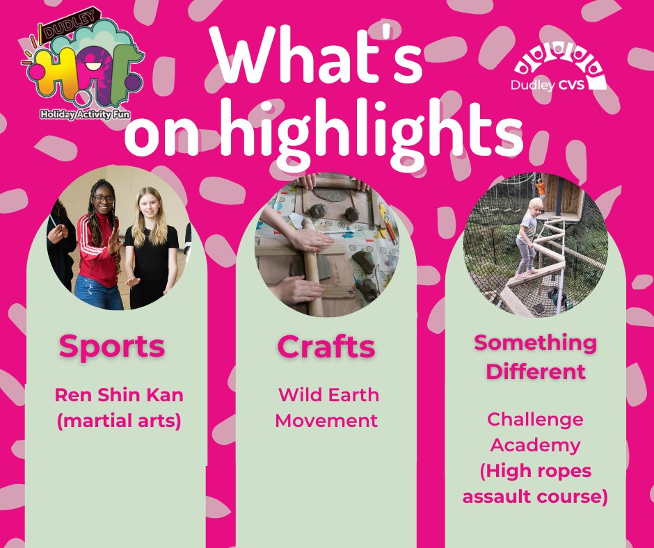 CYPF@DudleyCVS tweet media