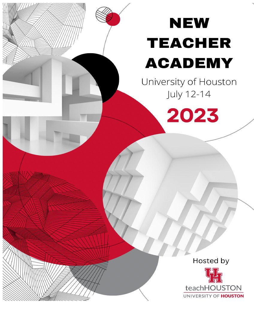 Karen McIntush, Ph.D. (@kmcintush) on Twitter photo Amazing Induction event for our 1-2 year teachers! Amazing team, Lead Teacher a fellows and participants. Such an important way to ensure our students stay in under-resourced schools!
<a href="/UHteachHOUSTON/">teachHOUSTON</a> <a href="/UH_NSM/">UH College of Natural Sciences and Mathematics</a> <a href="/ComericaBank/">Comerica Bank</a> <a href="/NMSI/">National Math and Science Initiative</a> @nmsination #newteacheracademy #induction Amazing Induction event for our 1-2 year teachers! Amazing team, Lead Teacher a fellows and participants. Such an important way to ensure our students stay in under-resourced schools!
<a href="/UHteachHOUSTON/">teachHOUSTON</a> <a href="/UH_NSM/">UH College of Natural Sciences and Mathematics</a> <a href="/ComericaBank/">Comerica Bank</a> <a href="/NMSI/">National Math and Science Initiative</a> @nmsination #newteacheracademy #induction