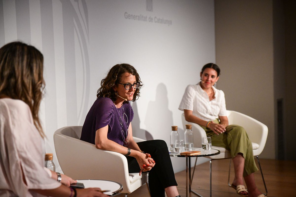 ERC Barcelona tweet media