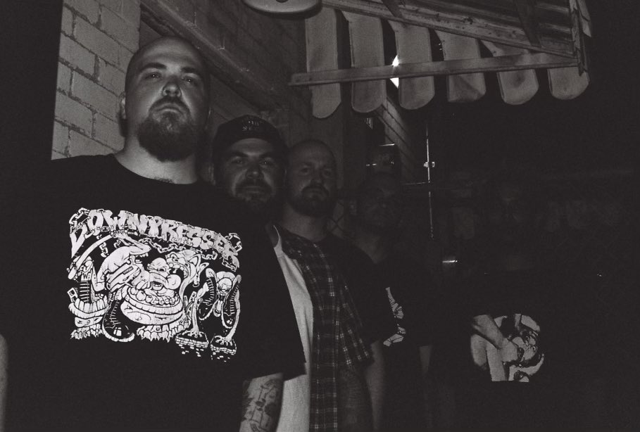 Visions of Mortality tweet media