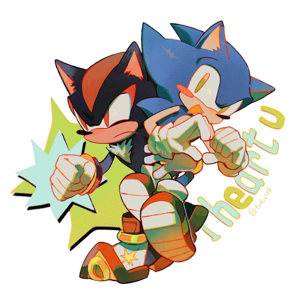 44Fufuc's tweet image. 🥹