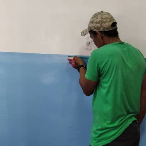 En el Instituto Autónomo de Asistencia Médica Integral de Tinaquillo, se realizaron labores de renovación de pintura en las distintas áreas de servicio. 

La noticia 📰: instagram.com/p/CurxKwurySc/…

🫂 ¡Tu salud nos importa!

#FernandoElAlcaldeQueSiCumple
#Iaaminti #Salud #Tinaquillo