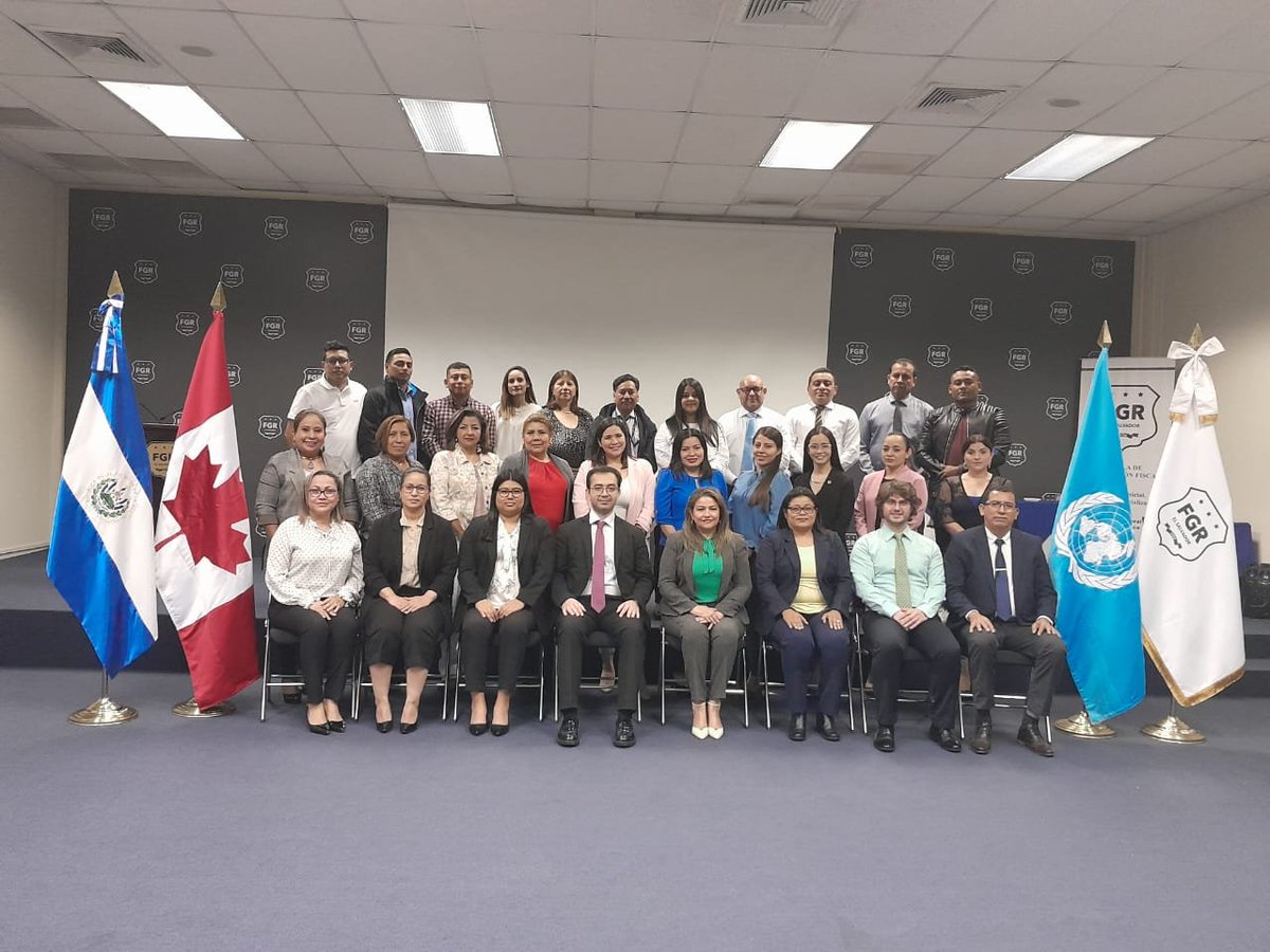 UNODC Cybercrime tweet media