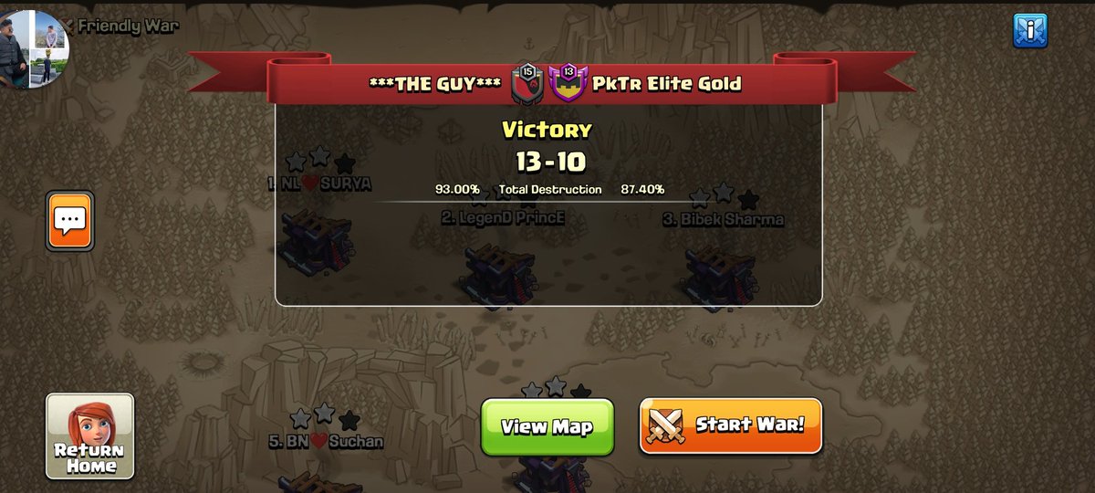 Round of 64✅ M&amp; S LEAGUE TOURNAMENT
GG TO PKTR ELITE GOLD 
<a href="/davcrowning/">Đävïđ</a> <a href="/spxhrestha42/">SuryaDADA</a> <a href="/suchanstha18/">Suchan Shrestha</a>