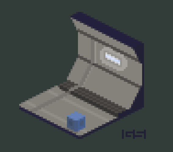 I got a little out of the pit of depression. Again. I still want to get off the ground. As usual, only time will tell. Some of isometry practice.