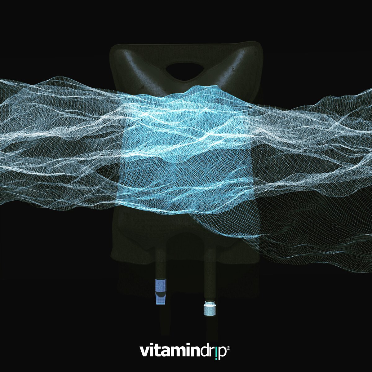 We've built the elective intravenous micronutrient therapy market from scratch and continue to lead by example.

#ComingSoon
#VitaminDrip
#YourLifeJustBetter