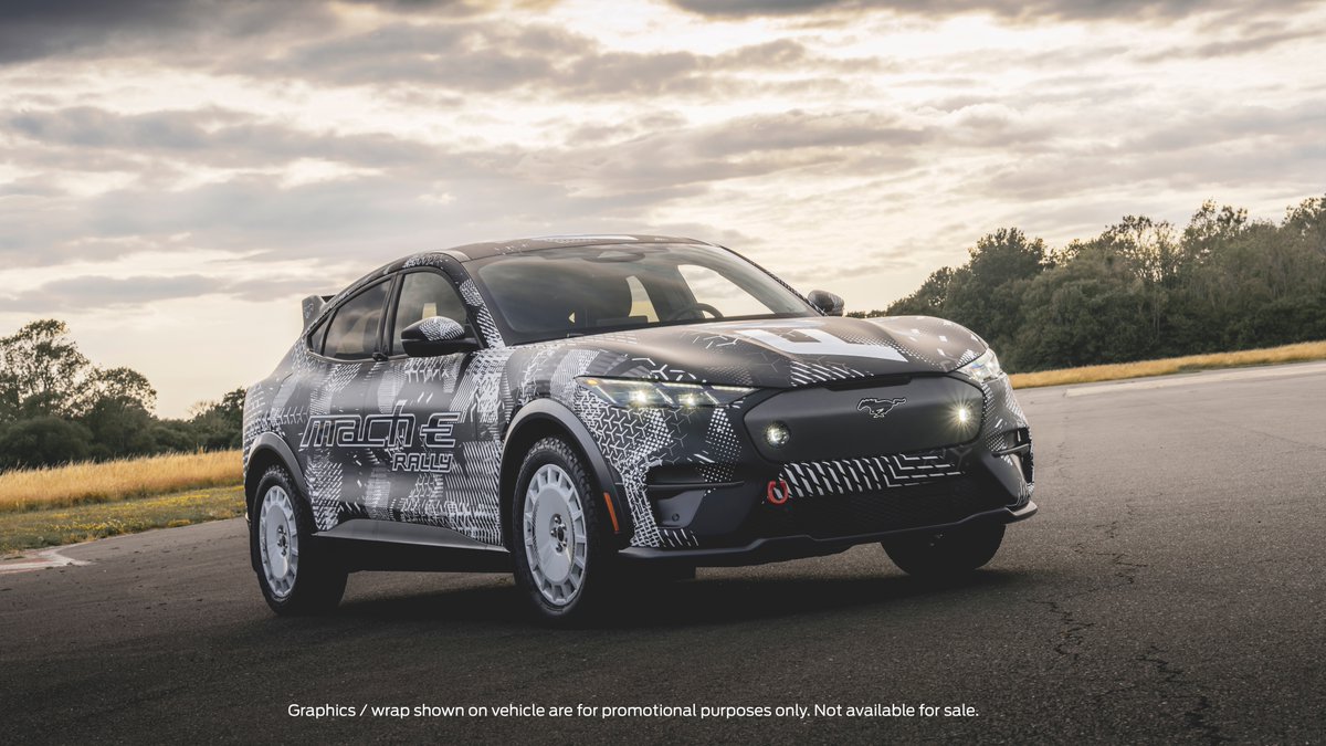 Jim Farley tweet media