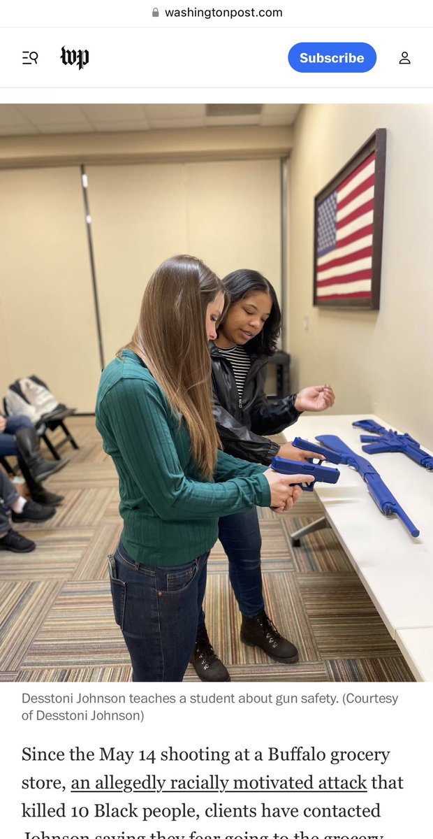 What do I know about quality handguns, I only do this for a living. I only own an entire women’s firearms school, manage a range, train my own RSOs and instructors, coordinate women’s training events for Gun Owners of America. It’s not like I might know what I’m talking about or…