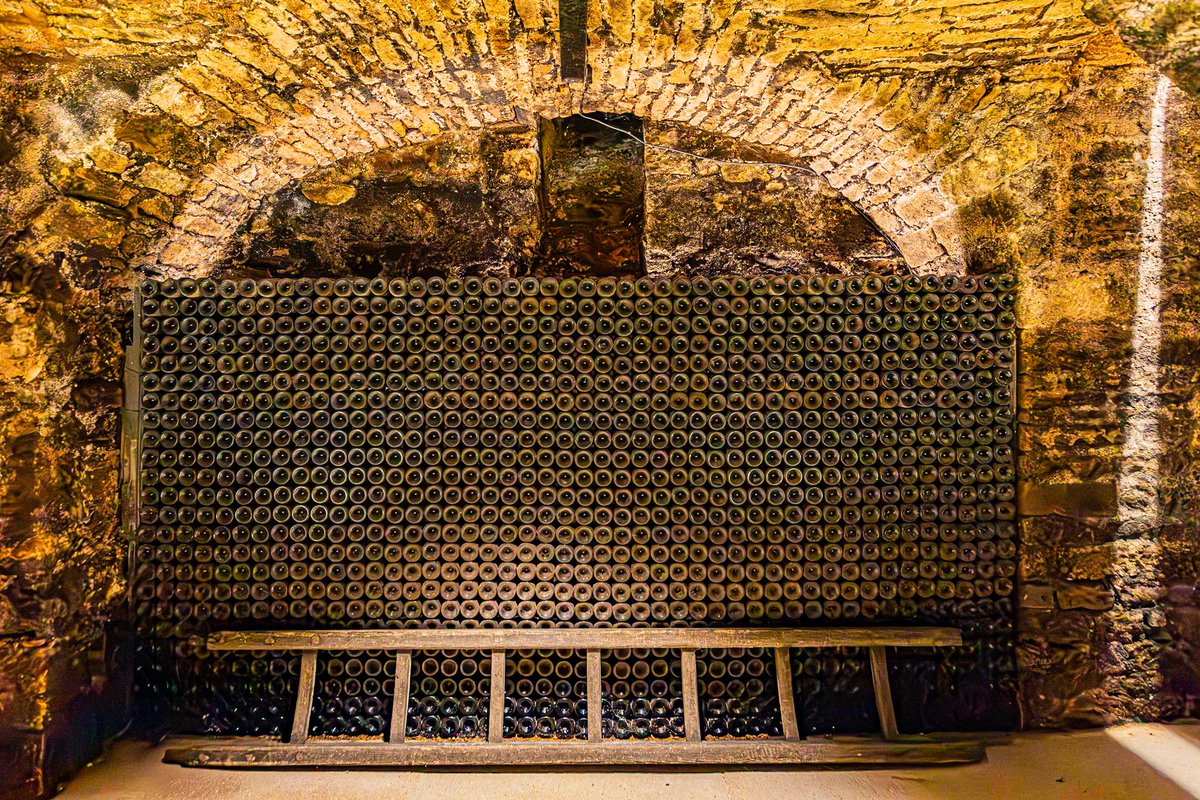 KyonyxPhoto's tweet photo. Série "Caves aux trésors" Escapade au Château-Gris
Avant l'ascension vers le majestueux Château-Gris, plongée au cœur du Domaine du Clos Frantin et leur cave magnifique qui m'a beaucoup inspiré. The wall, hypnotique et fantastique.
#cave #caveavin #magnifiquefrance https://t.co/1mU6uitCvV