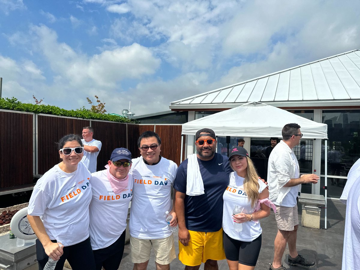 DeepIntent tweet media