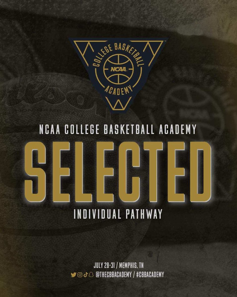 Kayla Massey (@kayla_massey2) on Twitter photo I’m honored to announce that I’ve been selected to attend the 2023 NCAA College Basketball Academy in Memphis, TN from July 28-31! #CBBAcademy <a href="/FGBvsEveryone/">@FGBvsEveryone</a> I’m honored to announce that I’ve been selected to attend the 2023 NCAA College Basketball Academy in Memphis, TN from July 28-31! #CBBAcademy <a href="/FGBvsEveryone/">@FGBvsEveryone</a>