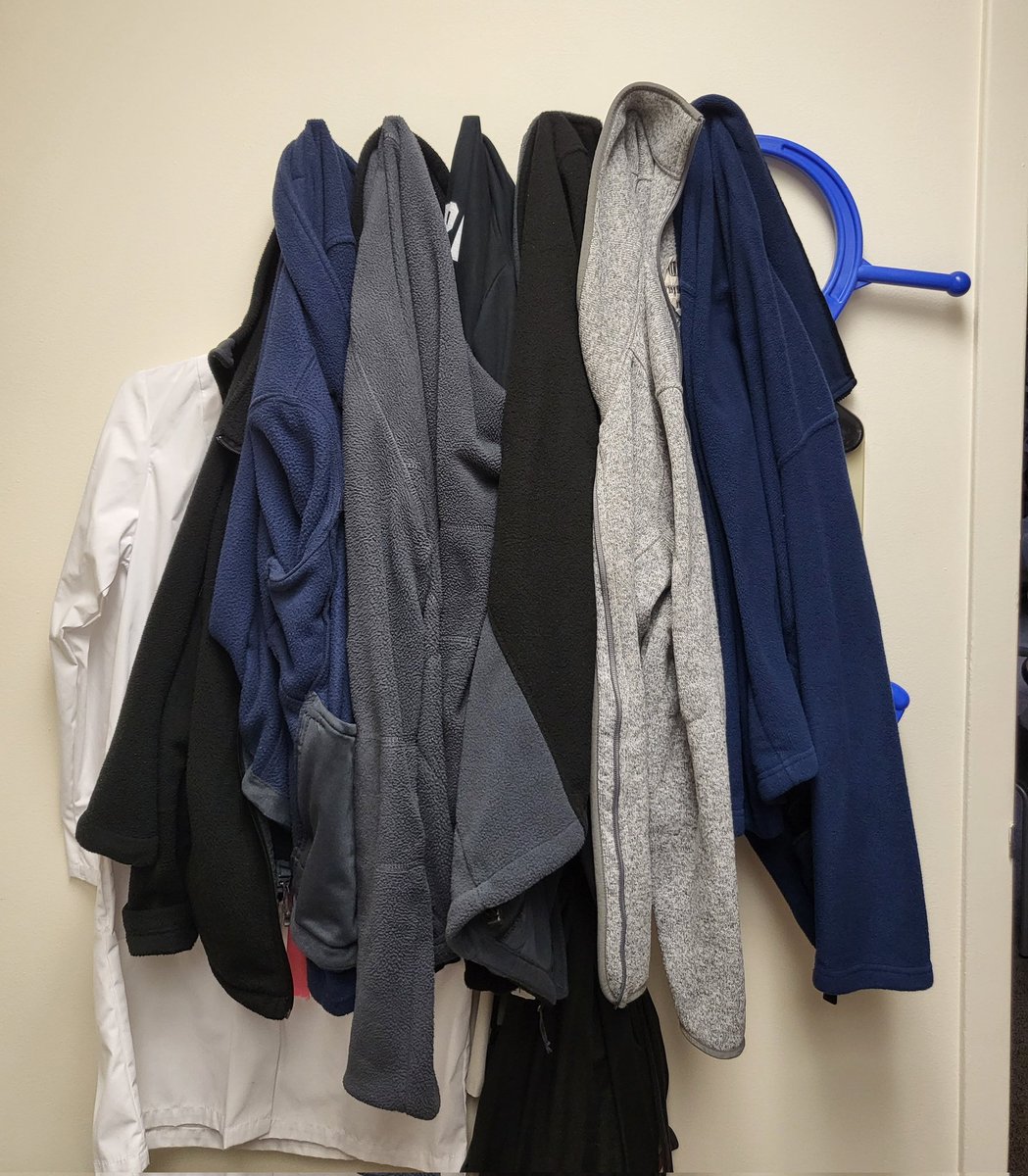 traumadramamd on Twitter "once you hit PGY 20 we can measure time in