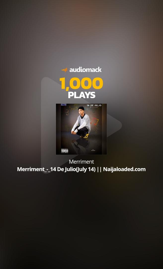 xtraodnary_'s tweet photo. My birthday song is already 1k plays...thanks to you fans I appreciate let's keep moving ahead❤💜❤💋
https://t.co/H6G4Pcs3Dn
#mavinsrecord #omahlay #novice2star #sydneytalker #davido #wizkid #birthdayboy https://t.co/tzlZMX7Vwf