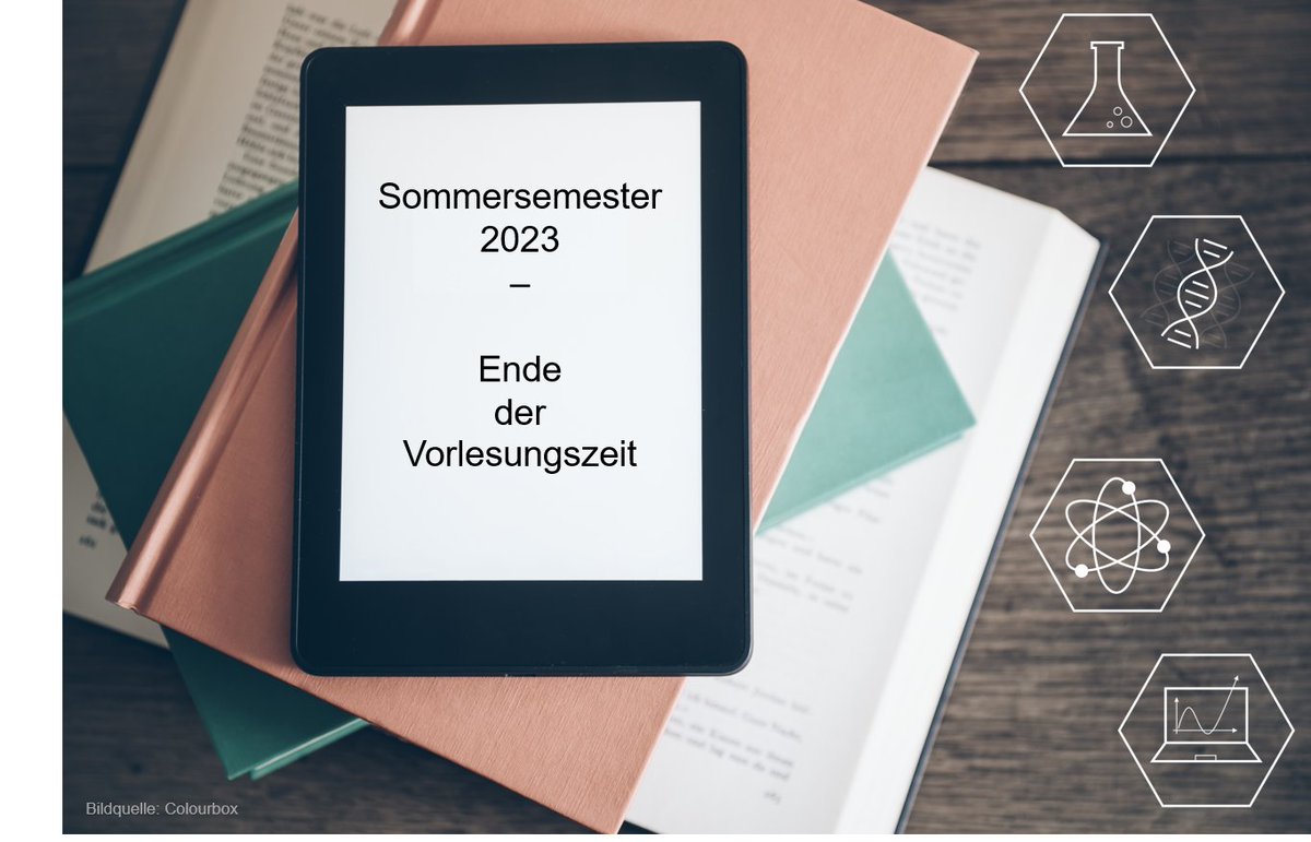 BUW-Chemistry&Biology tweet media