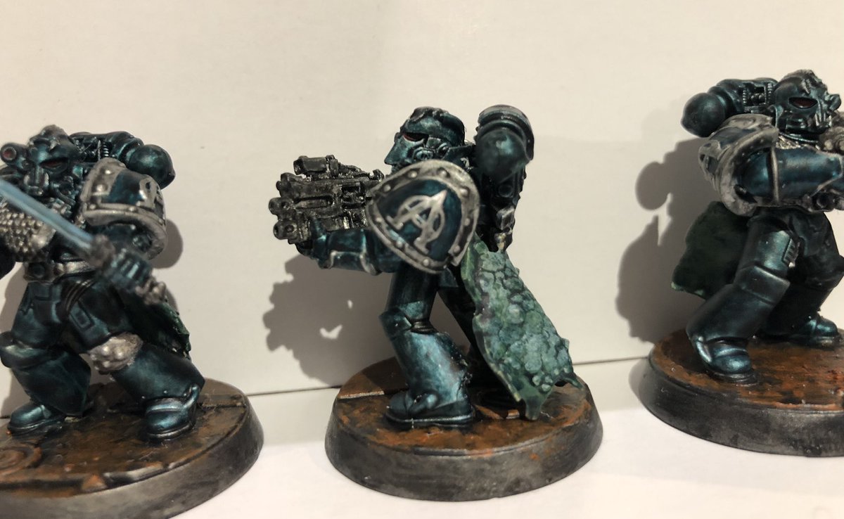 James_Rolfe's tweet photo. @warhammer Based on the Redacted from Sons of the Hydra https://t.co/zKNZt2pvM4