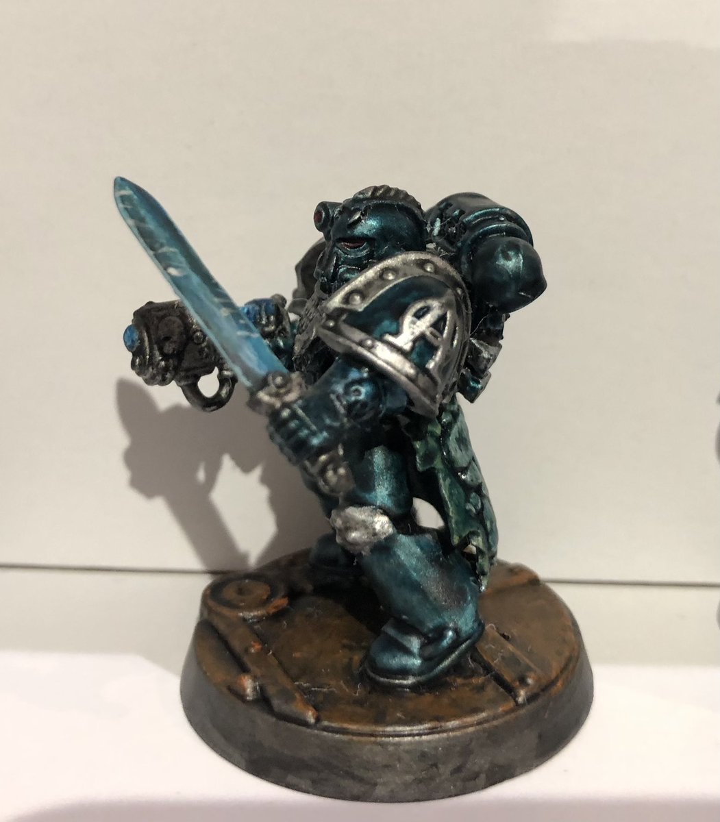 James_Rolfe's tweet photo. @warhammer Based on the Redacted from Sons of the Hydra https://t.co/zKNZt2pvM4