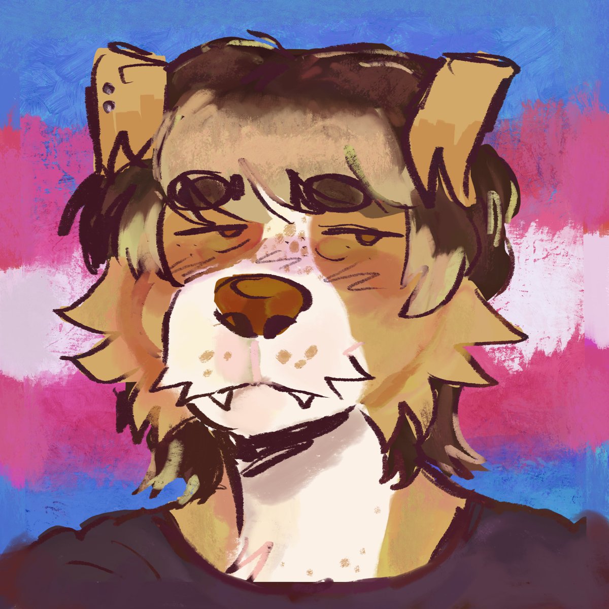 AUGGIE (@artbyauggie666) / Posts / X
