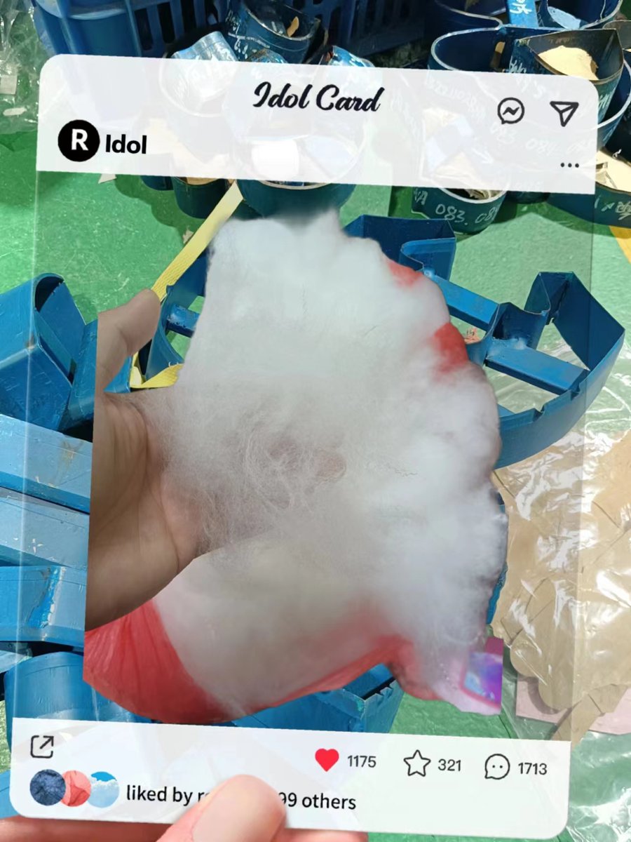 plush_doll_toys's tweet photo. Cotton doll custom factory mass production daily.
#20cmdoll #15cmdoll #cottondoll #cottondolls #TWdoll #handmade #doll #cute #20cmdollclothes #dollclothes #dolls #babydoll #plushtoys #toys #gifts #customplush #customtoys #plushdoll #customtoy https://t.co/9p40QQQrUK