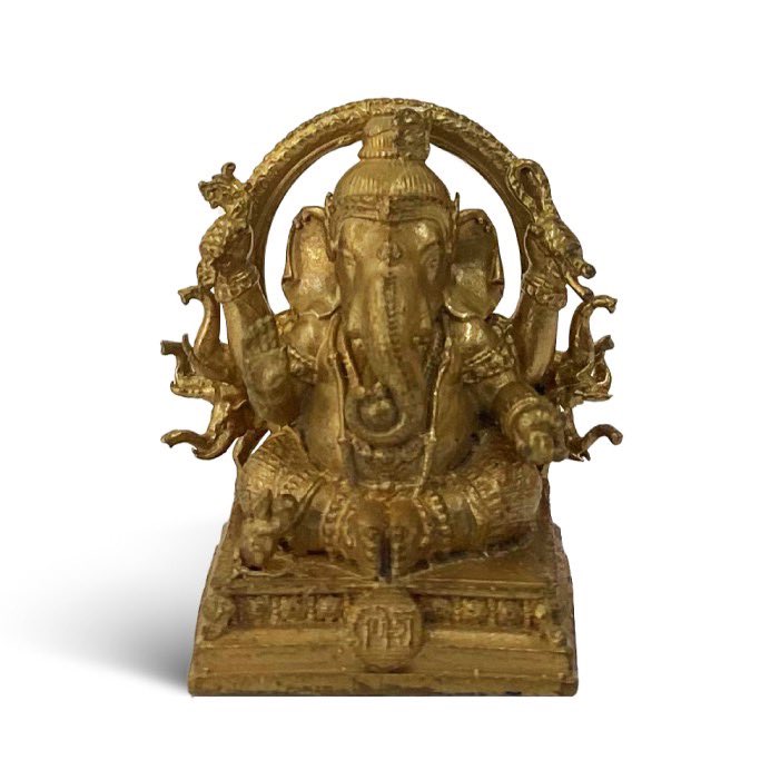 psmark1821's tweet image. ถ้าคุณเห็นโพสนี้อย่าพี่งเลื่อนผ่าน นี่คือดวงชะตาของคุณ 

หากคุณคิดหวังสิ่งใดแนะนำให้ตั้งจิตให้นิ่งแล้วขอพรกับองค์พ่อพระพิฆเนศได้เลย1เรื่องเท่านั้น 

ราศีที่มีโอกาสสมหวังเป็นพิเศษ 

1กุมภ์
2มีน
3มังกร
4กรกฎ
5สิงห์
6กันย์

นำองค์พ่อไปบูชา ยิ่งเสริมความสำเร็จ

รีทวิต+พิมพ์9ให้สมหวัง