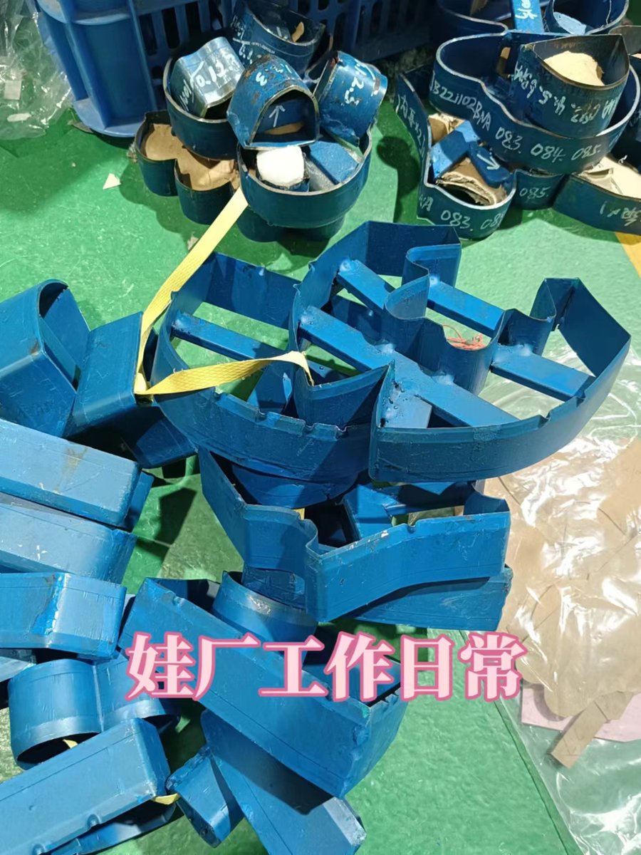 plush_doll_toys's tweet photo. Cotton doll custom factory mass production daily.
#20cmdoll #15cmdoll #cottondoll #cottondolls #TWdoll #handmade #doll #cute #20cmdollclothes #dollclothes #dolls #babydoll #plushtoys #toys #gifts #customplush #customtoys #plushdoll #customtoy https://t.co/9p40QQQrUK